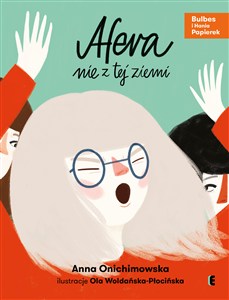 Obrazek Afera nie z tej ziemi