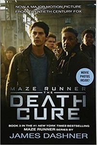 Obrazek The Death Cure