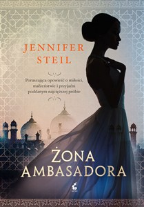 Obrazek Żona ambasadora