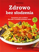Zdrowo bez... - Karen Graham -  books from Poland