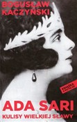 polish book : Ada Sari +... - Bogusław Kaczyński