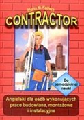 Contractor... - Marta M. Kotlarz -  Książka z wysyłką do UK