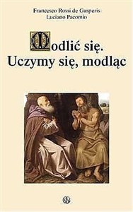 Obrazek Modlić się. Uczymy się modląc