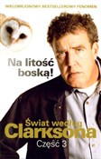 Świat wedł... - Jeremy Clarkson -  foreign books in polish 