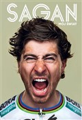 Peter Saga... - Peter Sagan -  Książka z wysyłką do UK