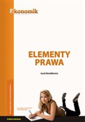 Elementy p... - Jacek Musiałkiewicz -  Polish Bookstore 