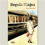 Książka : Reguła Kla... - Ewa Różycka