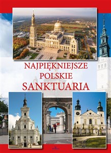 Obrazek Najpiękniejsze polskie sanktuaria