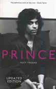 Prince - Matt Thorne -  books in polish 