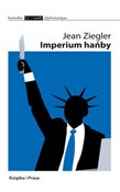 Imperium h... - Jean Ziegler -  foreign books in polish 