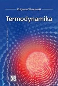 Picture of Termodynamika