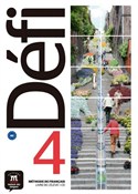 polish book : Defi 4 Pod... - Opracowanie Zbiorowe