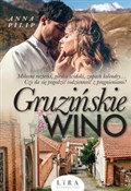 polish book : Gruzińskie... - Anna Pilip