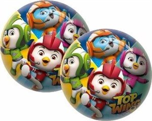 Picture of Piłka licencyjna 230MM - Top Wings