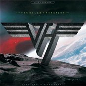Monument -... - Van Halen -  foreign books in polish 