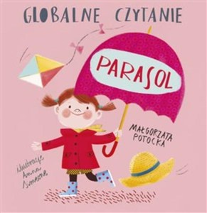 Picture of Globalne czytanie. Parasol