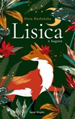 Lisica z b... - Dora Rosłońska -  foreign books in polish 