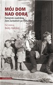 Mój dom na... - Beata Halicka -  Książka z wysyłką do UK