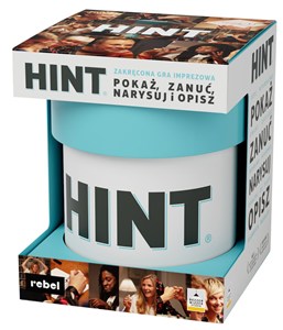Picture of Gra HINT edycja polska