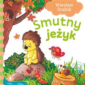 Smutny jeż... - Wiesław Drabik -  books from Poland