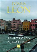 Książka : Dziewczyna... - Donna Leon