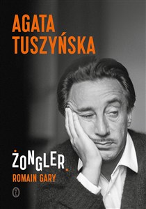 Obrazek Żongler Romain Gary