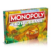 MONOPOLY G... -  Polish Bookstore 