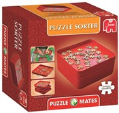 Polska książka : Tacki do s...