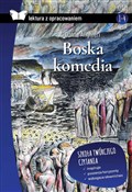 Boska kome... - Dante Alighieri -  foreign books in polish 