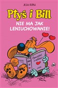 Ptyś i Bil... - Jean Roba -  foreign books in polish 