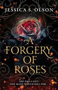 Obrazek A forgery of roses