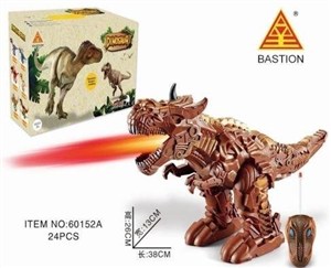 Obrazek Dinozaur R/C