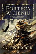 Kroniki Im... - Glen Cook - Ksiegarnia w UK