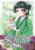 Zapiski zi... - Ikki Nanao, Natsu Hyuuga, Nekokurage -  foreign books in polish 