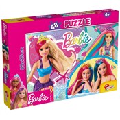 Barbie Puz... -  Książka z wysyłką do UK