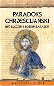 Polska książka : Paradoks c... - Jean-Yves Leloup