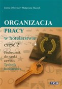 Organizacj... - Joanna Orłowska, Małgorzata Tkaczyk -  books from Poland