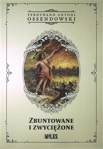 Picture of Zbuntowane i zwyciężone
