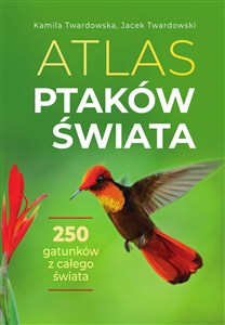 Obrazek Atlas ptaków świata