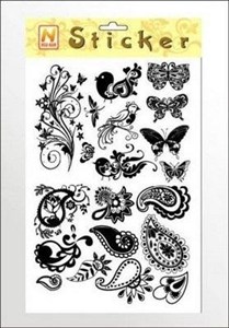 Picture of Kalkomania artystyczna 362 15,5x23cm