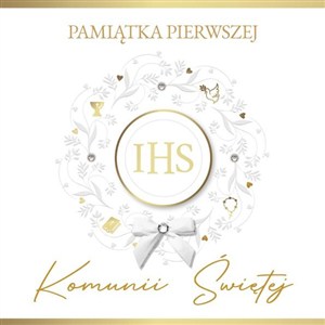 Picture of Karnet Komunia