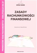 Zasady rac... - Bożena Padurek - Ksiegarnia w UK