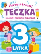 Pierwsze k... - Opracowanie Zbiorowe - Ksiegarnia w UK