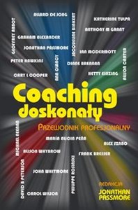 Obrazek Coaching doskonały Przewodnik profesjonalny
