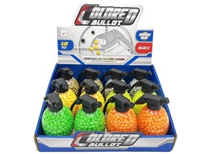 Picture of Kulki L1290 800szt (12szt)