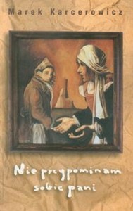 Obrazek Nie przypominam sobie pani