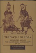 Tradycja i... - Aneta Pieniądz -  books in polish 