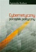 Cybernetyc... - Agnieszka Rothert - Ksiegarnia w UK