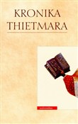 Polska książka : Kronika Th... - Marian Zygmunt Jedlicki