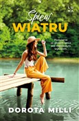 Polska książka : Śpiew wiat... - Dorota Milli